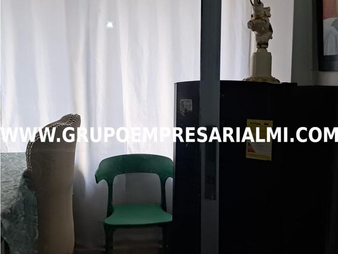 Apartaestudio en  Arriendo en Buenos aires, Medellín - Miniatura 23