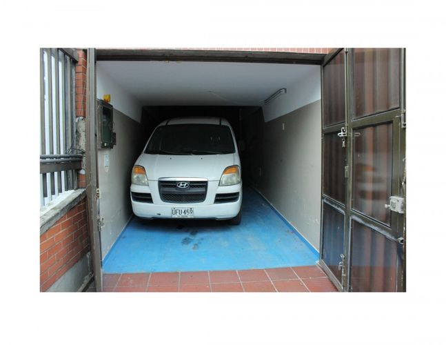 Edificio en  Venta en Barrios Unidos, Bogotá - Miniatura 2