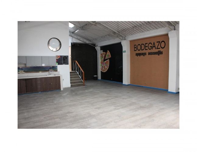 Edificio en  Venta en Barrios Unidos, Bogotá - Miniatura 4