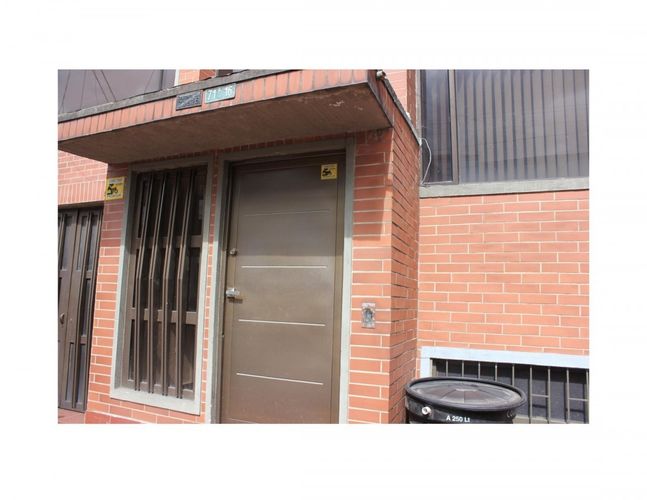 Edificio en  Venta en Barrios Unidos, Bogotá - Miniatura 28