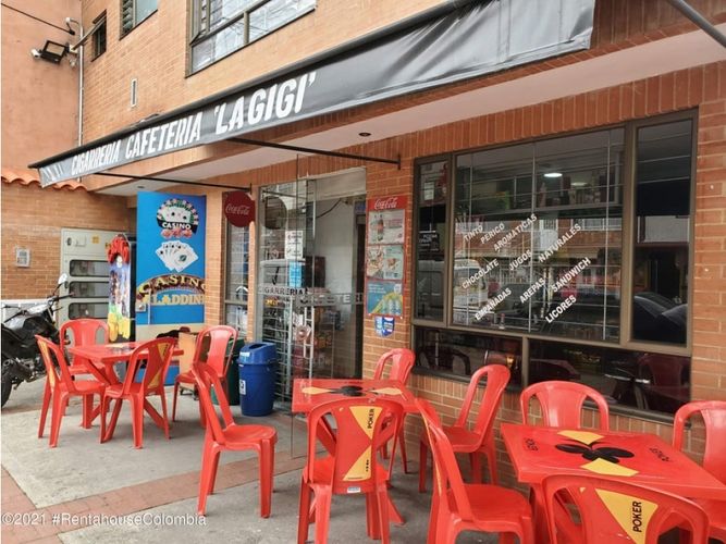 Edificio en  Venta en Suba, Bogotá - Miniatura 2