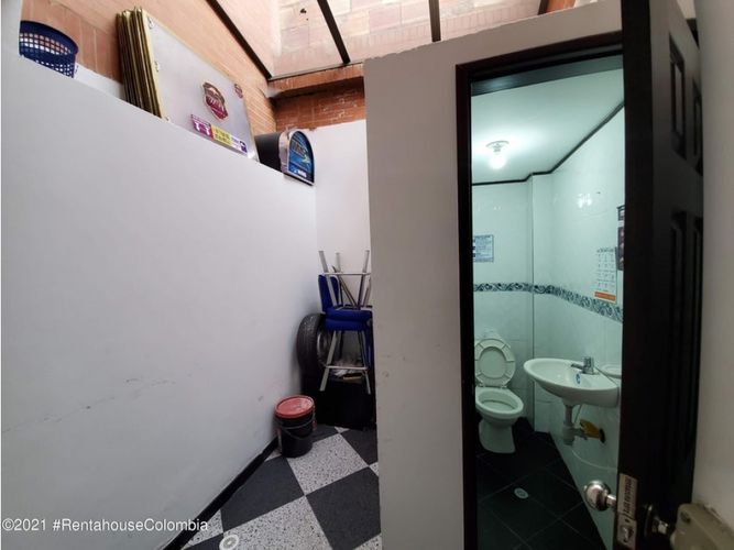 Edificio en  Venta en Suba, Bogotá - Miniatura 5