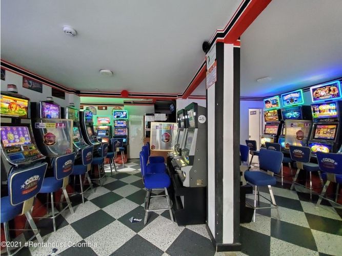 Edificio en  Venta en Suba, Bogotá - Miniatura 6