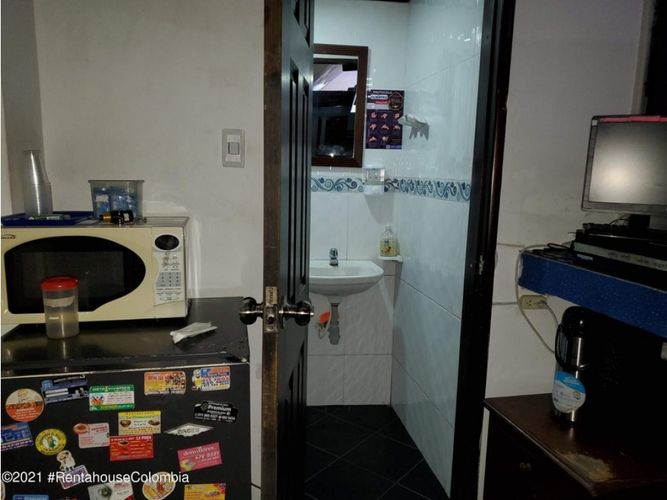 Edificio en  Venta en Suba, Bogotá - Miniatura 7