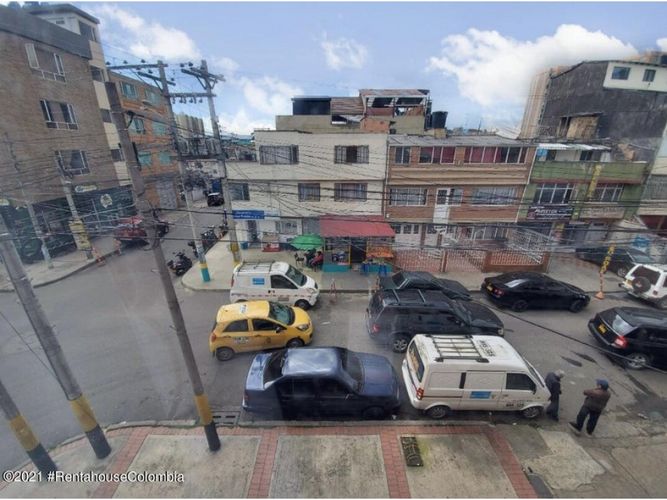 Edificio en  Venta en Suba, Bogotá - Miniatura 16