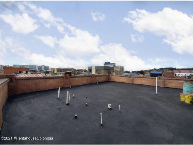 Edificio en  Venta en Suba, Bogotá - Miniatura 19
