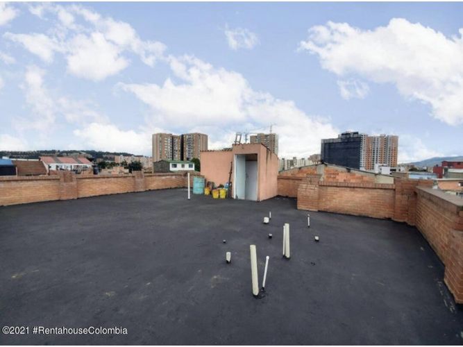 Edificio en  Venta en Suba, Bogotá - Miniatura 20