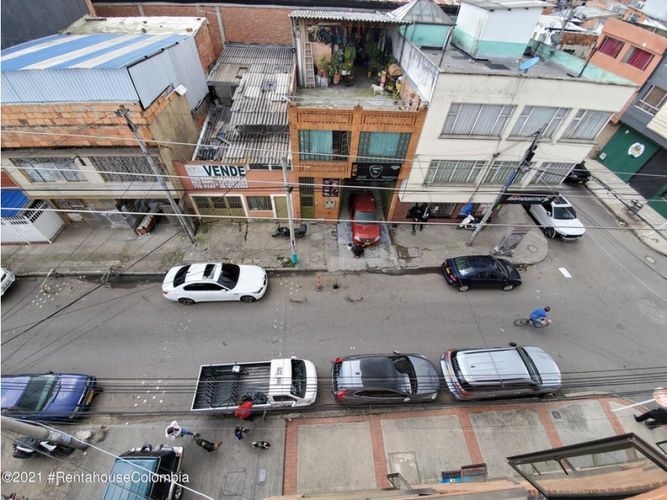 Edificio en  Venta en Suba, Bogotá - Miniatura 21