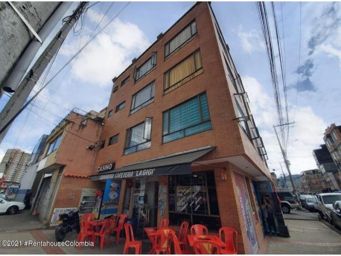 Edificio en  Venta en Suba, Bogotá - Miniatura 22