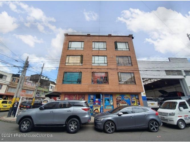 Edificio en  Venta en Suba, Bogotá - Miniatura 23