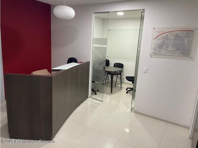 Oficina en  Arriendo en Usaquen, Bogotá - Miniatura 3