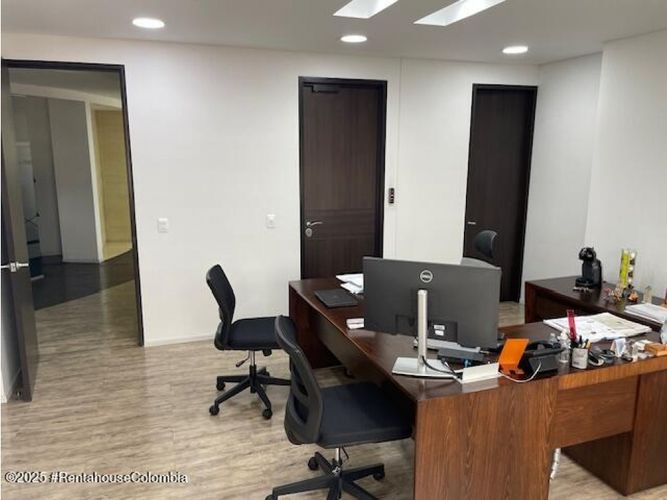 Oficina en  Arriendo en Usaquen, Bogotá - Miniatura 6