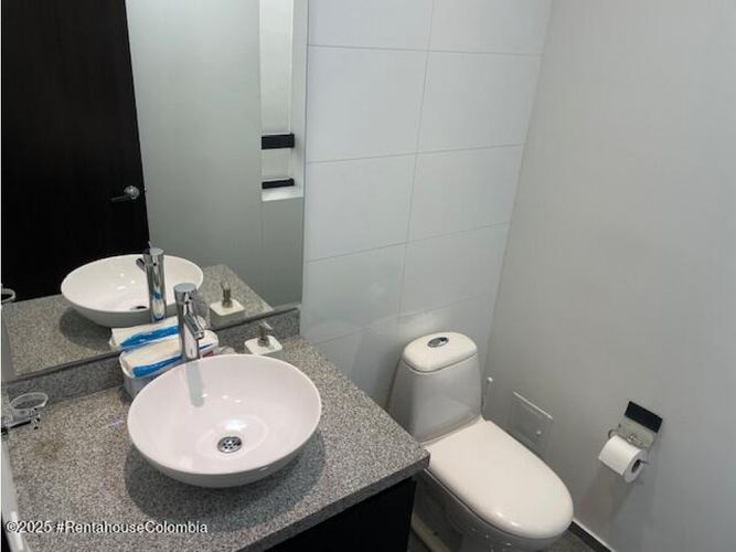 Oficina en  Arriendo en Usaquen, Bogotá - Miniatura 7