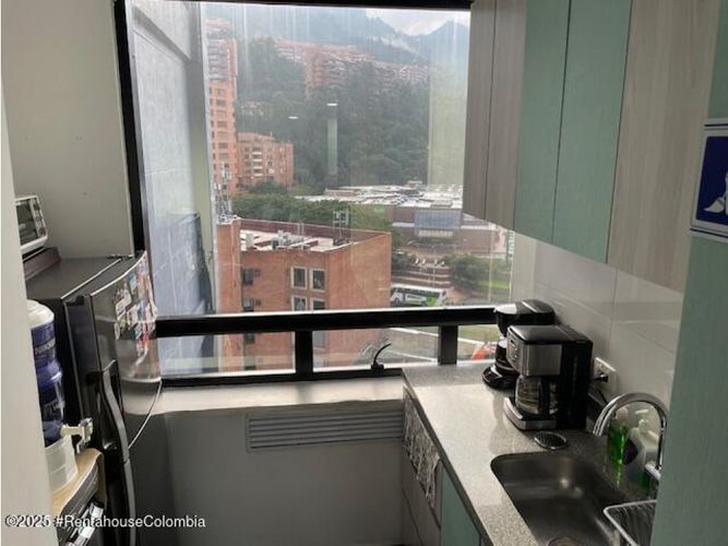 Oficina en  Arriendo en Usaquen, Bogotá - Miniatura 15