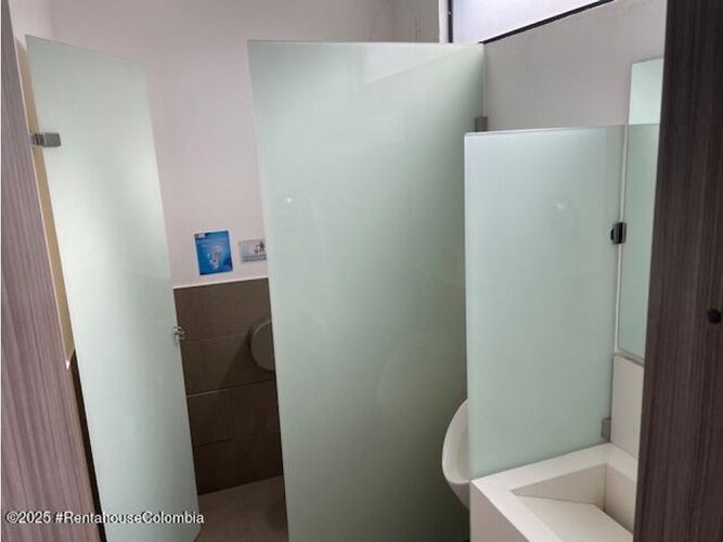 Oficina en  Arriendo en Usaquen, Bogotá - Miniatura 17