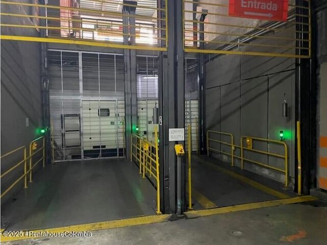Oficina en  Arriendo en Usaquen, Bogotá - Miniatura 18