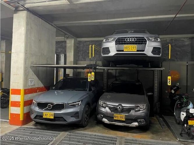 Oficina en  Arriendo en Usaquen, Bogotá - Miniatura 19