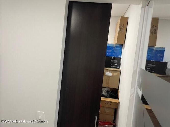 Oficina en  Arriendo en Usaquen, Bogotá - Miniatura 20