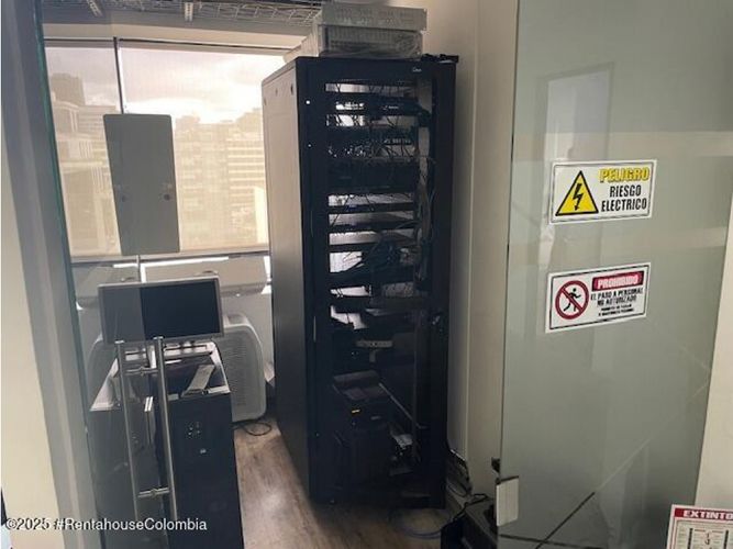 Oficina en  Arriendo en Usaquen, Bogotá - Miniatura 22