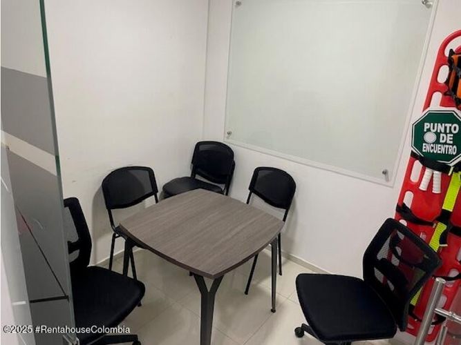 Oficina en  Arriendo en Usaquen, Bogotá - Miniatura 23