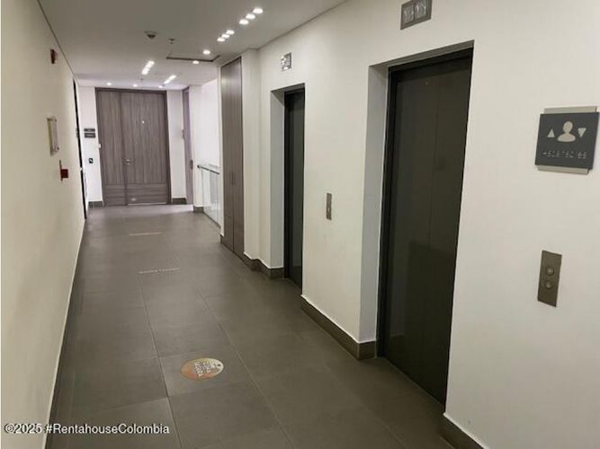 Oficina en  Arriendo en Usaquen, Bogotá - Miniatura 26