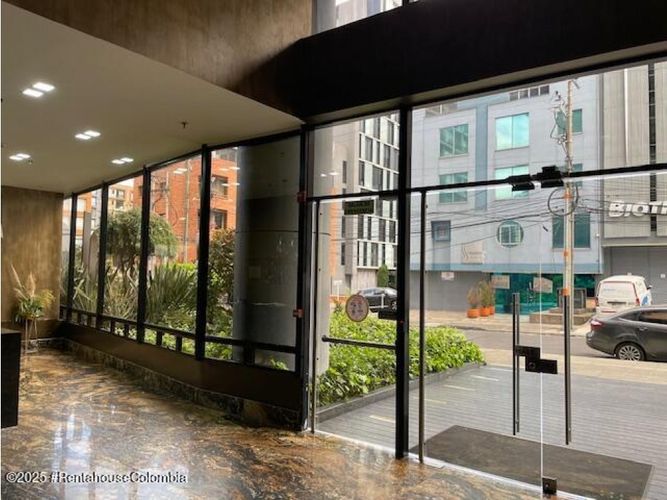 Oficina en  Arriendo en Usaquen, Bogotá - Miniatura 28