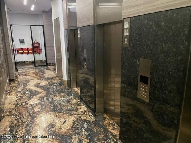 Oficina en  Arriendo en Usaquen, Bogotá - Miniatura 29