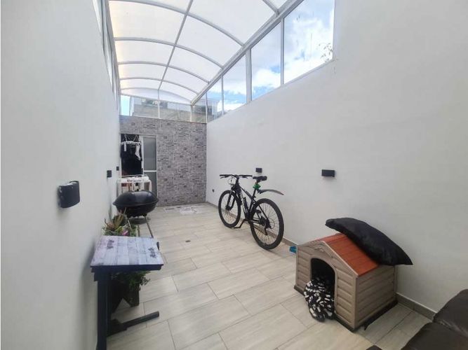 Apartamento en  Venta en Barrios unidos, Bogotá - Imagen 1