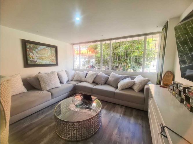 Apartamento en  Venta en Barrios unidos, Bogotá - Miniatura 2