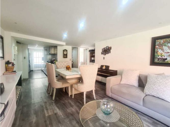 Apartamento en  Venta en Barrios unidos, Bogotá - Miniatura 3