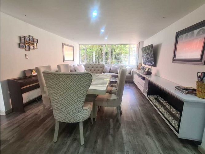 Apartamento en  Venta en Barrios unidos, Bogotá - Miniatura 4