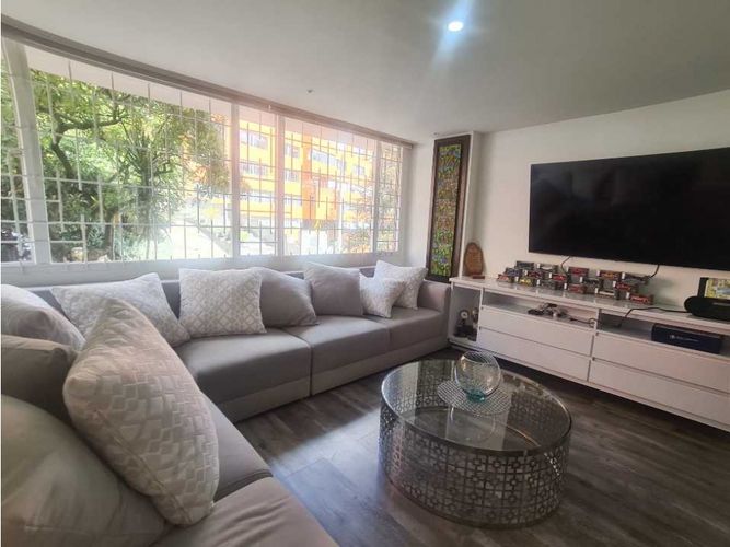 Apartamento en  Venta en Barrios unidos, Bogotá - Miniatura 5