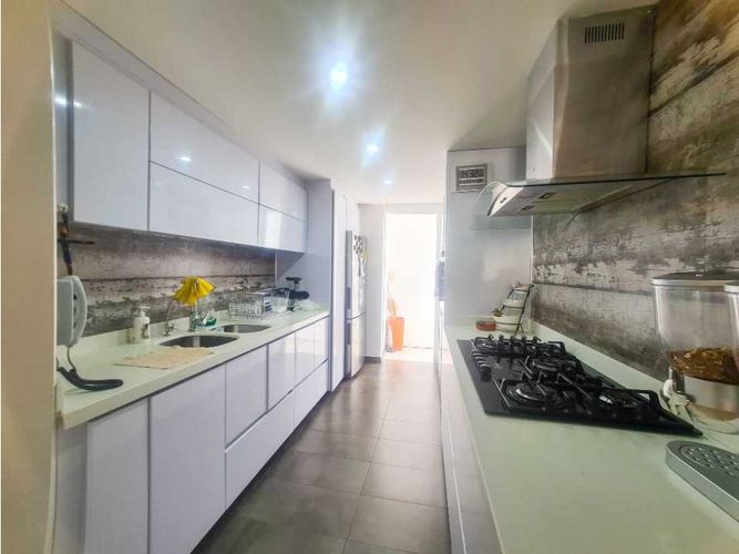 Apartamento en  Venta en Barrios unidos, Bogotá - Miniatura 6