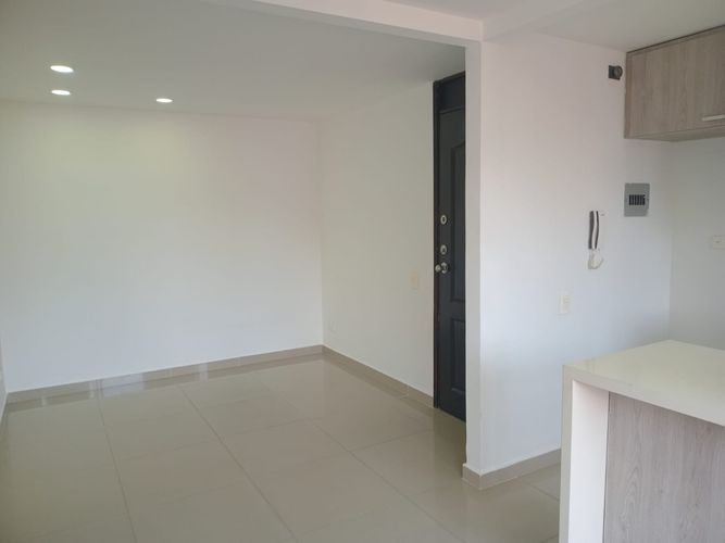 Apartamento en  Arriendo en El Poblado, Medellín - Imagen 1