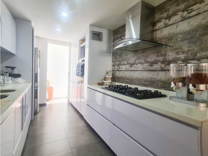 Apartamento en  Venta en Barrios unidos, Bogotá - Miniatura 8