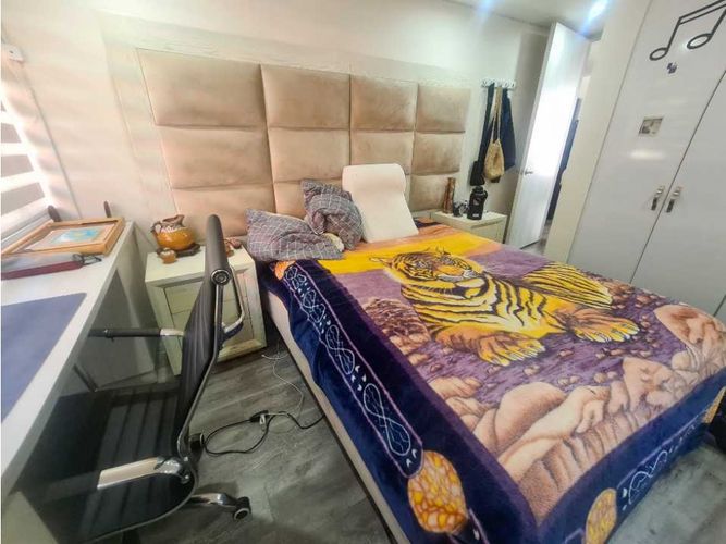 Apartamento en  Venta en Barrios unidos, Bogotá - Miniatura 9