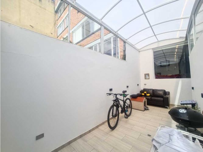 Apartamento en  Venta en Barrios unidos, Bogotá - Miniatura 10