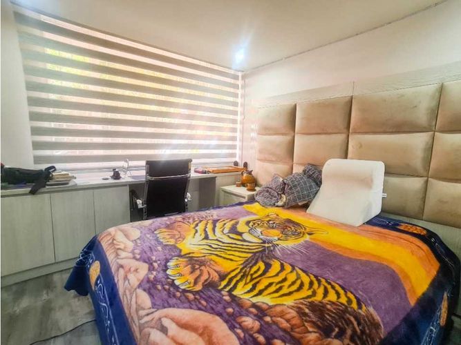 Apartamento en  Venta en Barrios unidos, Bogotá - Miniatura 11