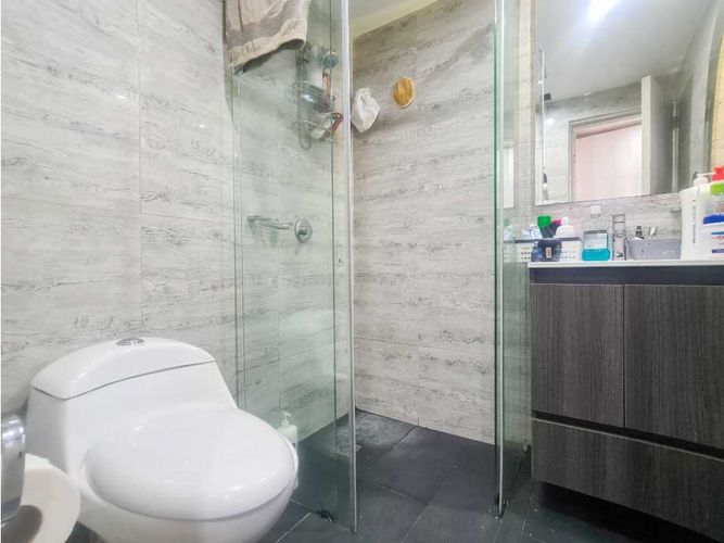Apartamento en  Venta en Barrios unidos, Bogotá - Miniatura 12