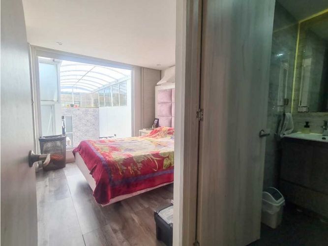 Apartamento en  Venta en Barrios unidos, Bogotá - Miniatura 13