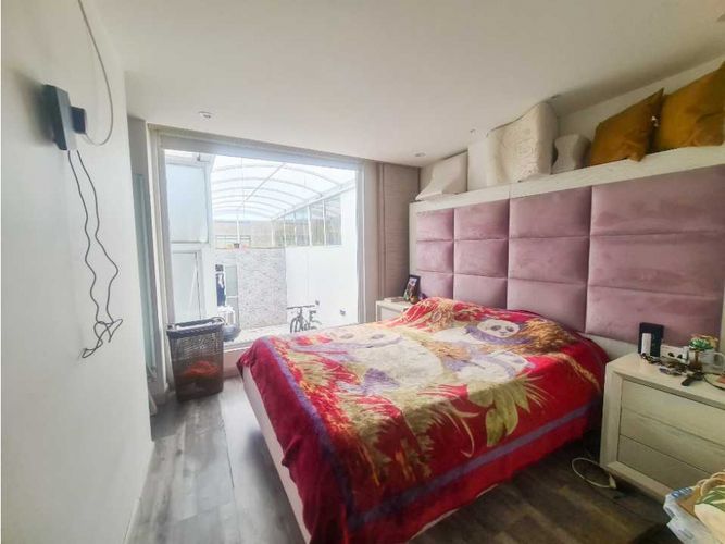 Apartamento en  Venta en Barrios unidos, Bogotá - Miniatura 15
