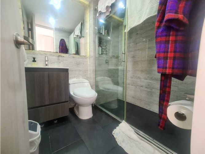 Apartamento en  Venta en Barrios unidos, Bogotá - Miniatura 16
