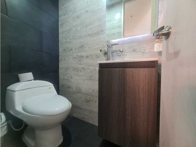 Apartamento en  Venta en Barrios unidos, Bogotá - Miniatura 17