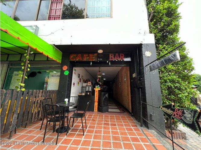 Edificio en  Venta en Latino, Cúcuta - Miniatura 4