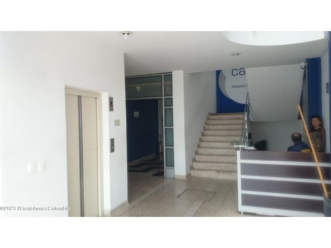 Oficina en  Arriendo en Usaquen, Bogotá - Miniatura 7