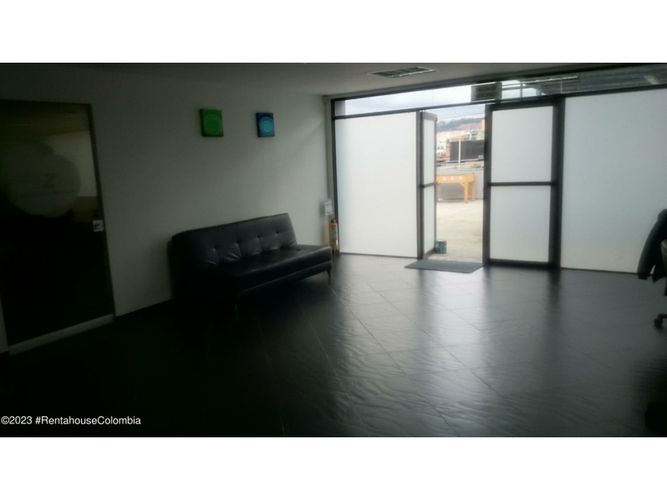 Oficina en  Arriendo en Usaquen, Bogotá - Miniatura 12
