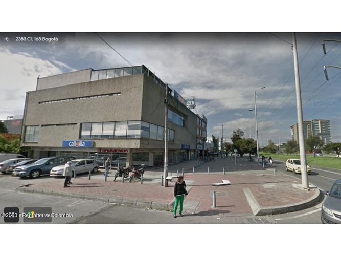 Oficina en  Arriendo en Usaquen, Bogotá - Miniatura 13