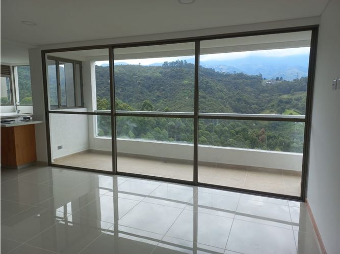 Apartamento en  Venta en San jose, Sabaneta - Imagen 1