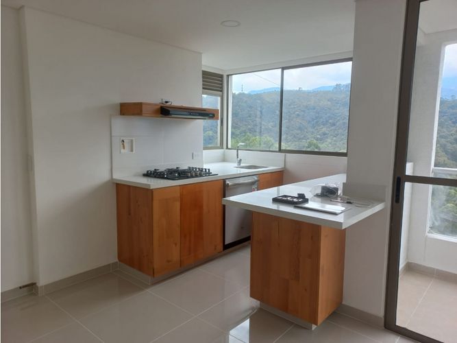 Apartamento en  Venta en San jose, Sabaneta - Miniatura 2