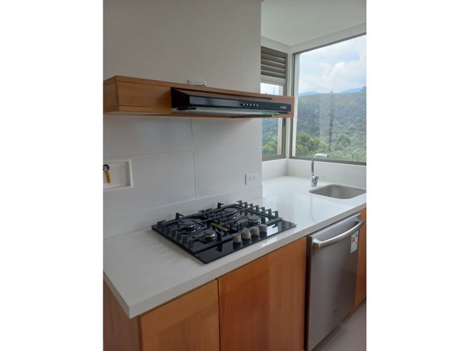 Apartamento en  Venta en San jose, Sabaneta - Miniatura 3